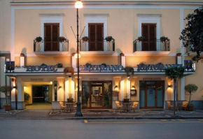 Hotel Ristorante Amitrano Pompei